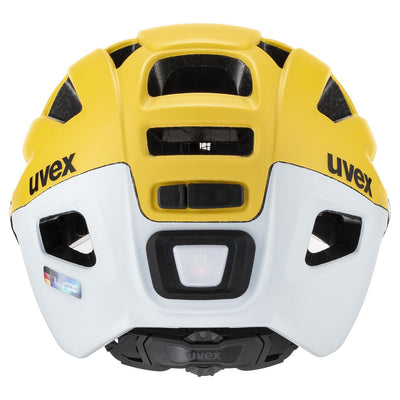 Šalmas Uvex finale visor sunbee-cloud matt-56-61CM