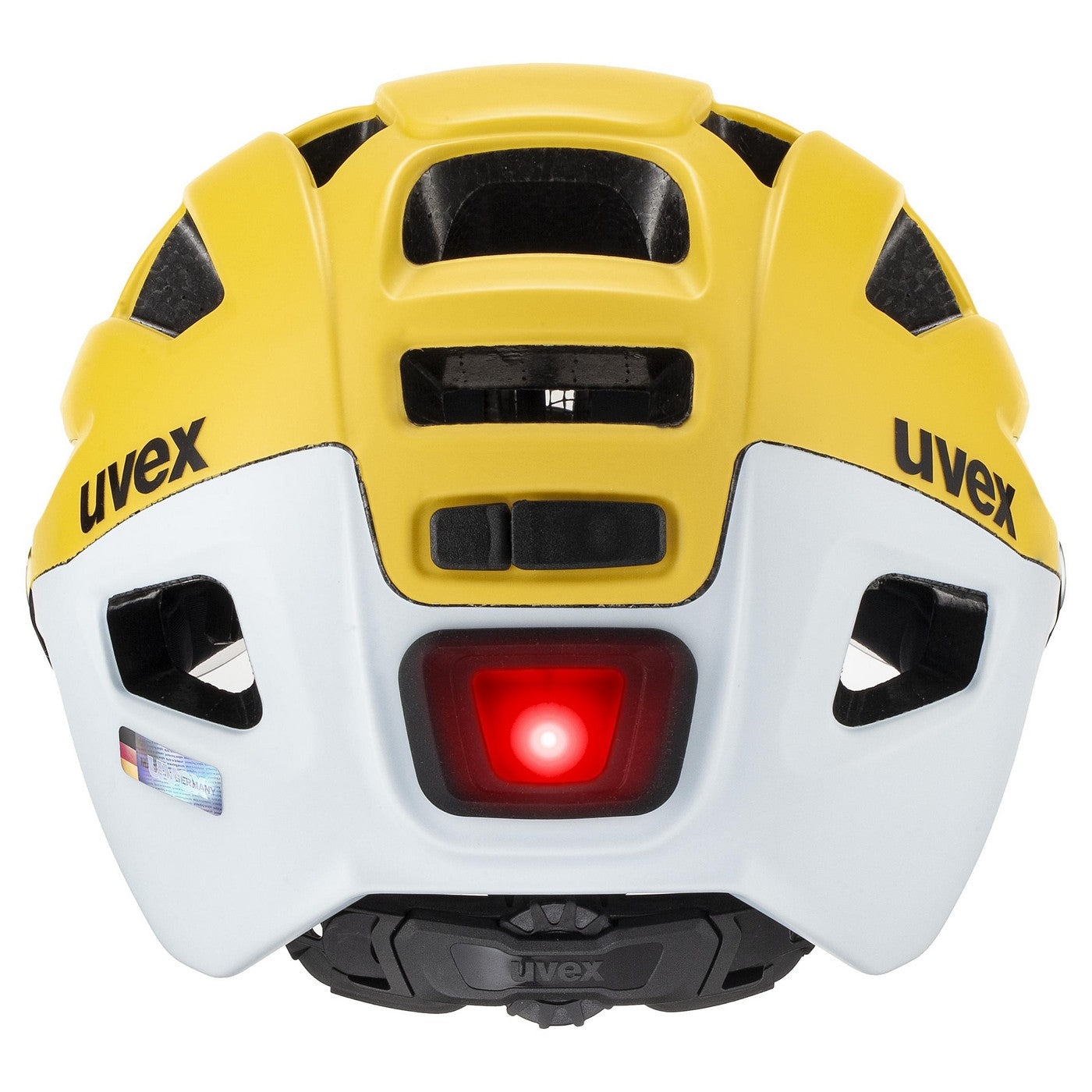 Šalmas Uvex finale visor sunbee-cloud matt-56-61CM