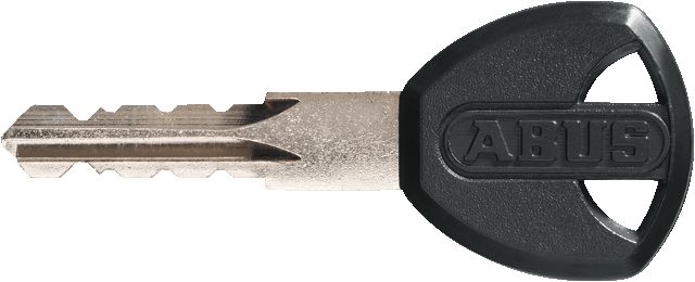 Spyna Abus Steel-O-Chain 4804K/110 BK