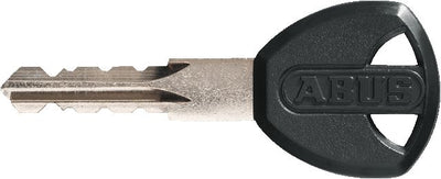 Spyna Abus Steel-O-Chain 4804K/110 BK