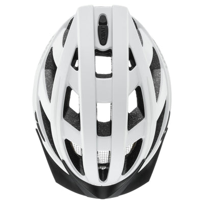 Šalmas Uvex City i-vo MIPS all white mat-56-60CM