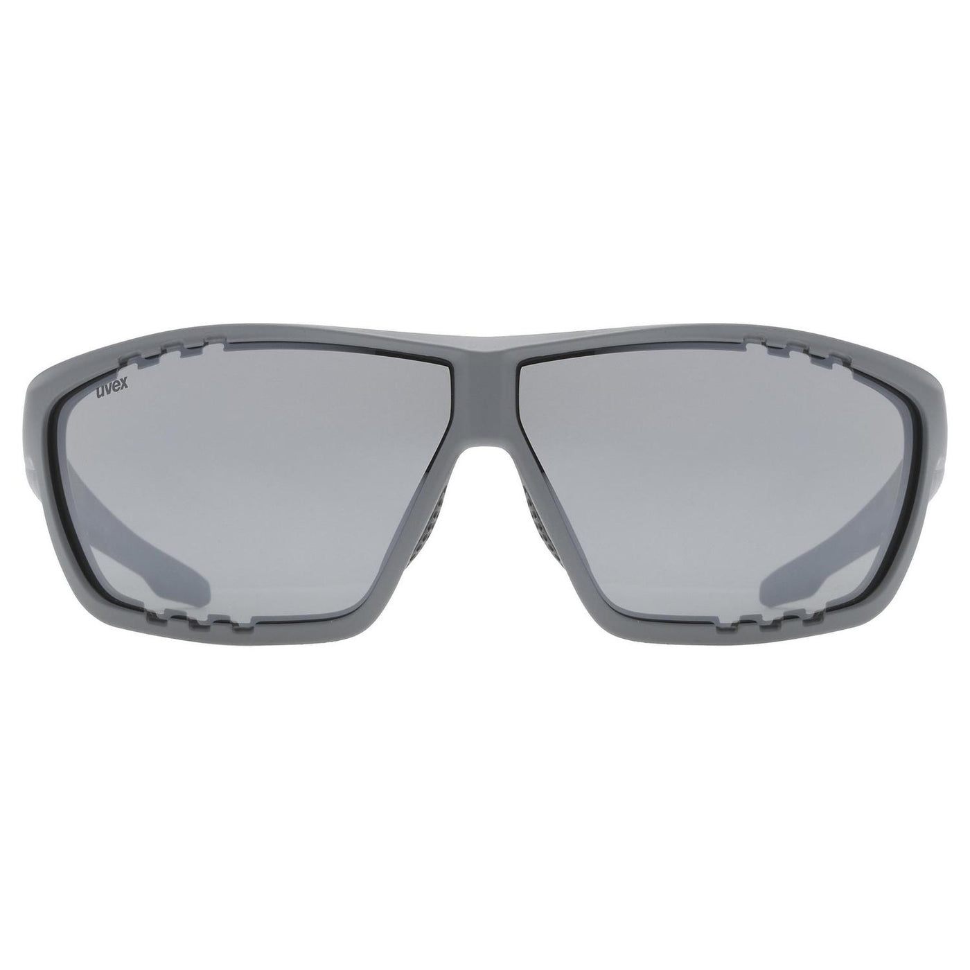 Akiniai Uvex Sportstyle 706 rhino-deep space mat / litemirror silver