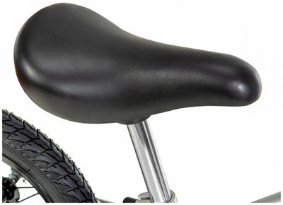 Balansinis dviratukas HyperMotion Covaggio Alu silver