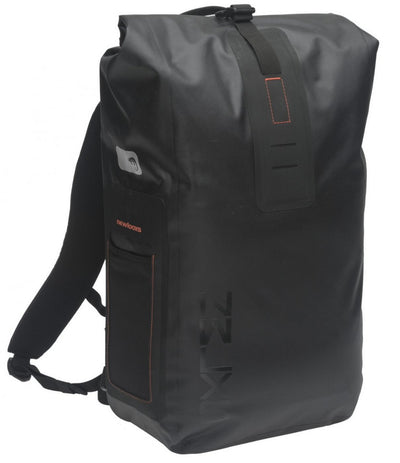 Kelioninis krepšys New Looxs Varo Backpack 22L black