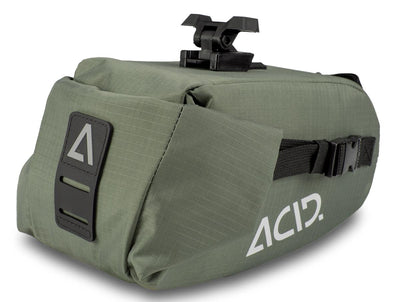 Dėtuvė po balneliu ACID Click olive XL