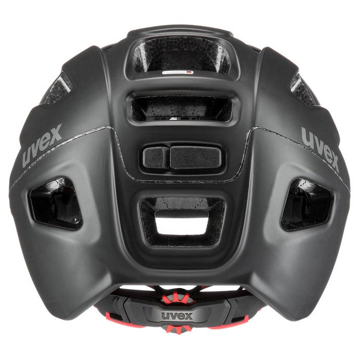 Šalmas Uvex Finale 2.0 black mat-52-57CM