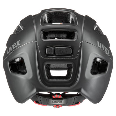 Šalmas Uvex Finale 2.0 black mat-52-57CM