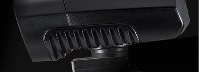Apšvietimo komplektas Sigma Buster 300 + Nugget II USB