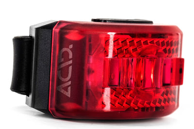 Apšvietimo komplektas ACID PRO 40 USB