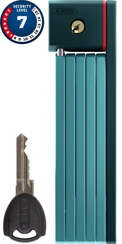 Spyna Abus Folding Bordo uGrip 5700/80 core GN SH
