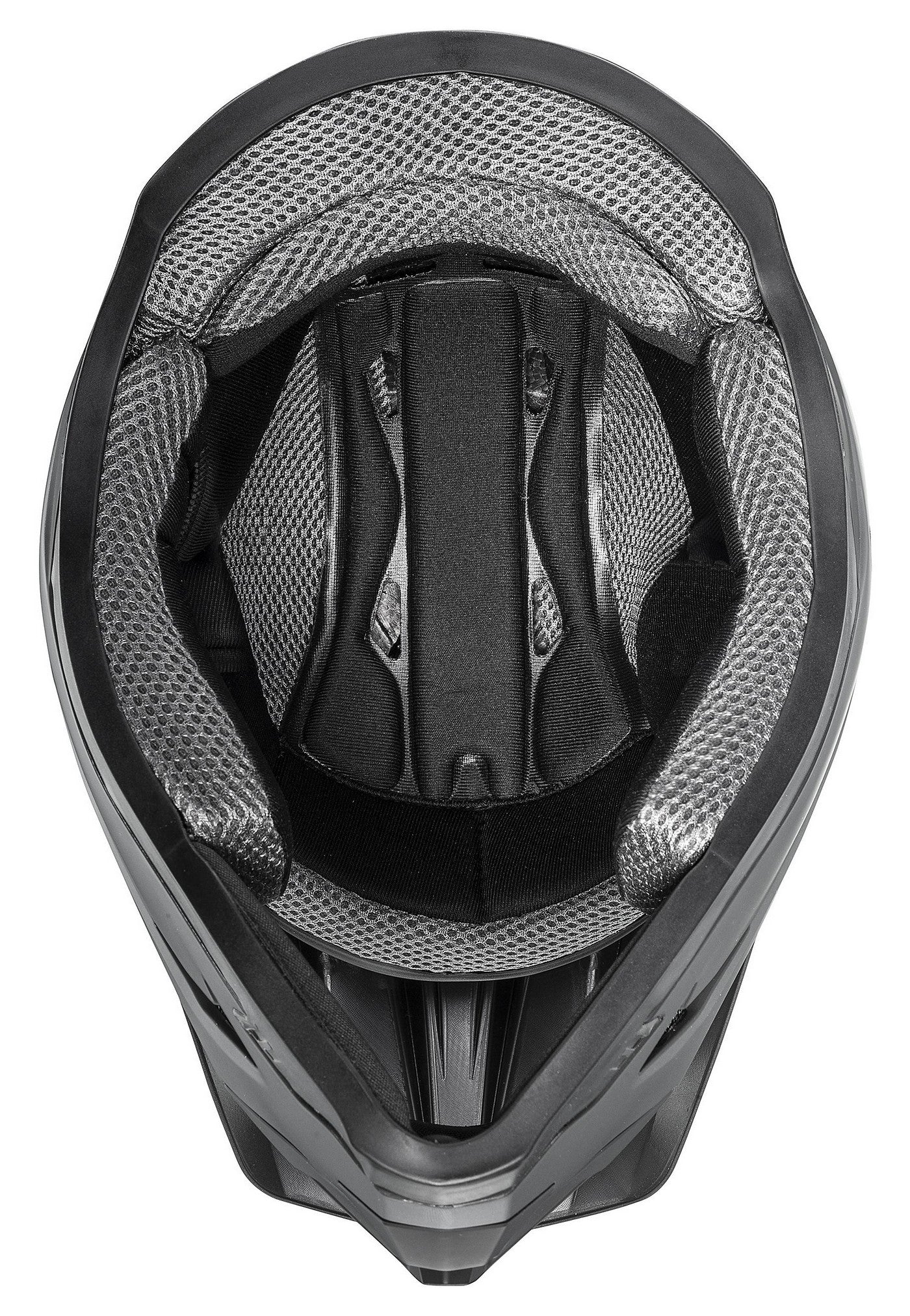 Šalmas Uvex HLMT 10 bike black-grey matt-58-60CM