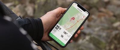 Dviračio kompiuteris SIGMA ROX 4.0 GPS Black HR Set