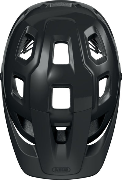 Šalmas Abus MoTrip shiny black-M