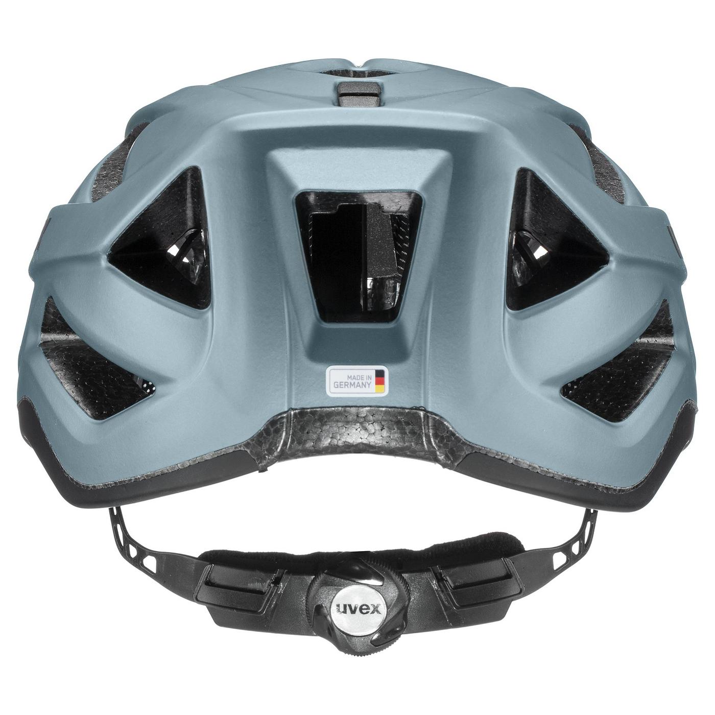 Šalmas Uvex Active cc spaceblue mat-52-57CM
