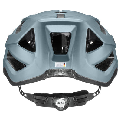 Šalmas Uvex Active cc spaceblue mat-52-57CM