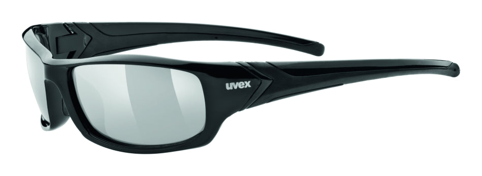 Akiniai Uvex Sportstyle 211 black