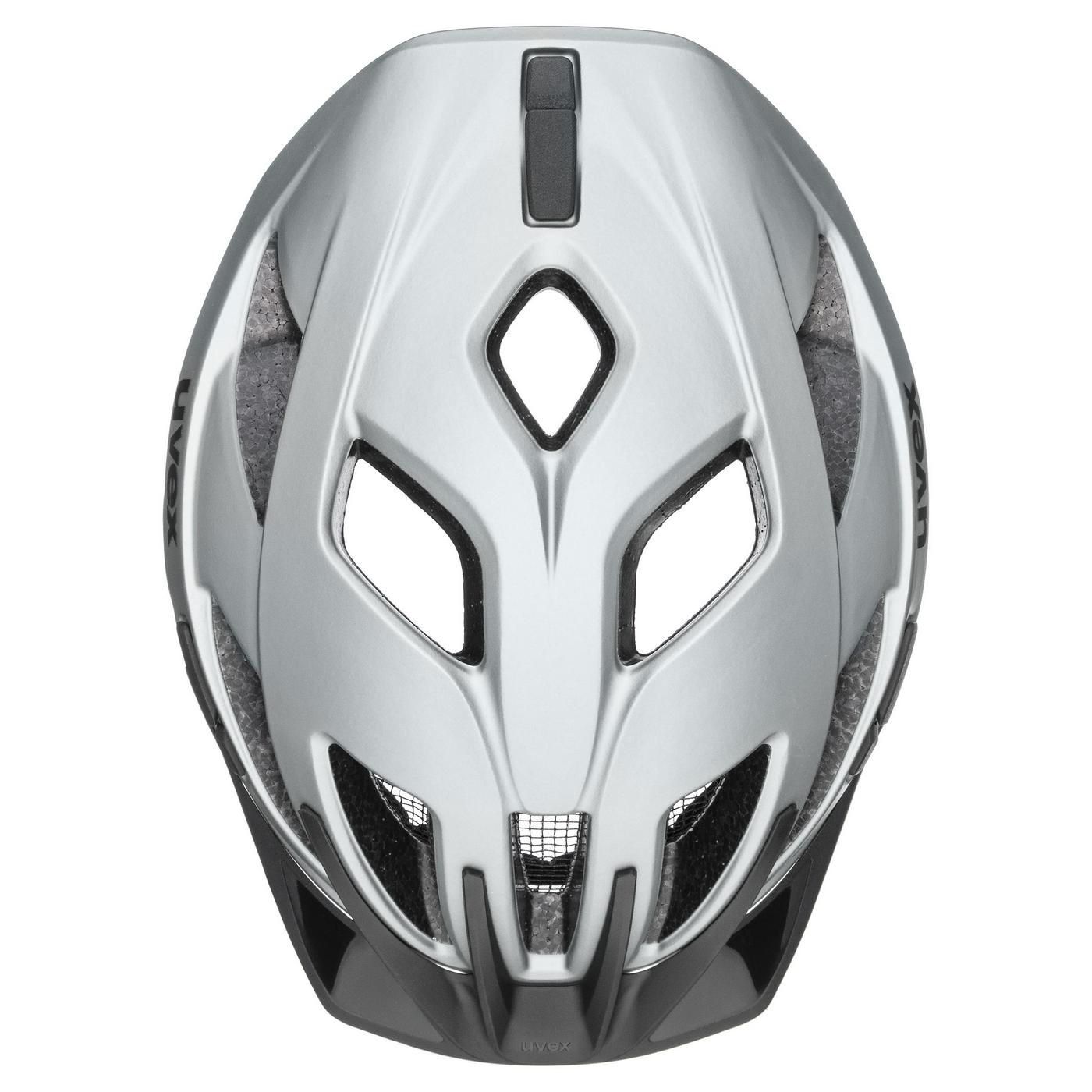 Šalmas Uvex Active cc papyrus mat-56-60CM