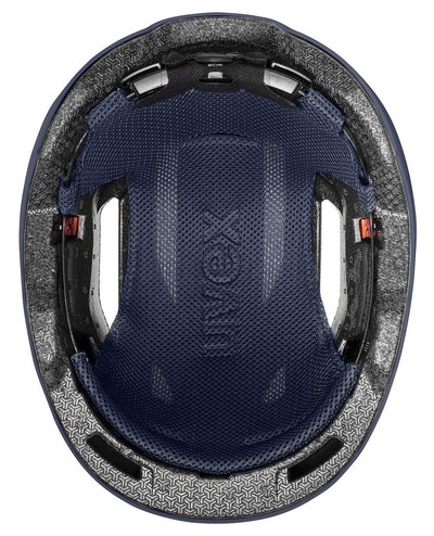 Šalmas Uvex urban planet deep space matt-54-58CM
