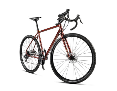 Dviratis Romet Finale 2025 bordo XL