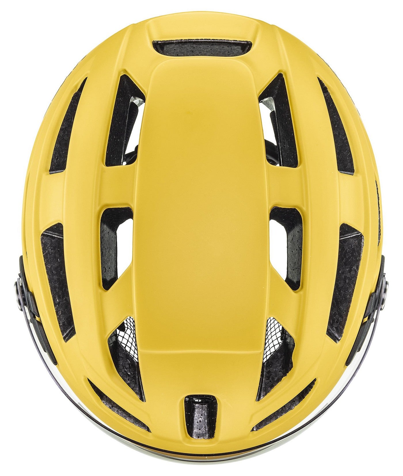 Šalmas Uvex finale visor sunbee-cloud matt-56-61CM