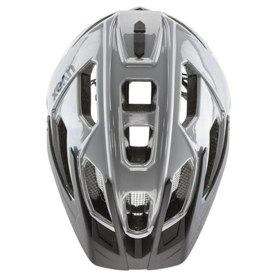 Šalmas Uvex Quatro rhino black-56-61CM