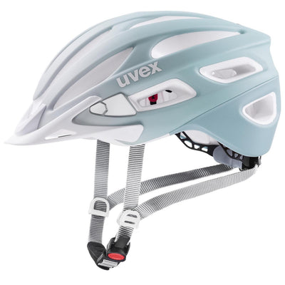 Šalmas Uvex True cc papyrus-peak-55-58CM