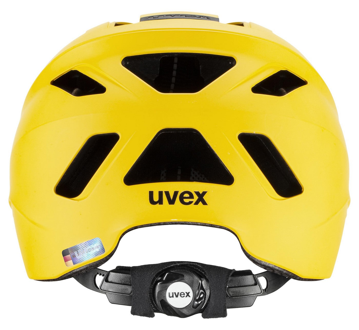 Šalmas Uvex urban planet sunbee matt-54-58CM