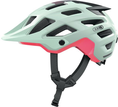 Šalmas Abus Moventor 2.0 iced mint-S