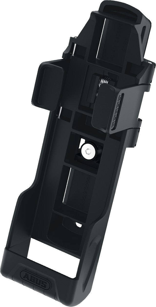 Spyna Abus Bordo 6000C/90 LED BK SH
