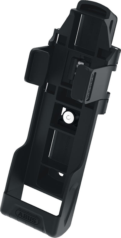 Spyna Abus Bordo 6000C/90 LED BK SH