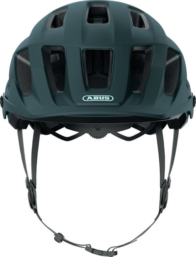 Šalmas Abus Moventor 2.0 midnight blue-M
