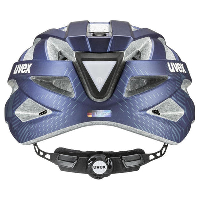 Šalmas Uvex City i-vo deep space mat-56-60CM