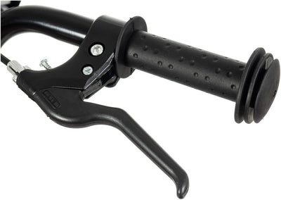 Paspirtukas HyperMotion Viva 12 black