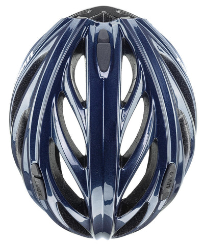 Šalmas Uvex boss race deep space-black-55-60CM