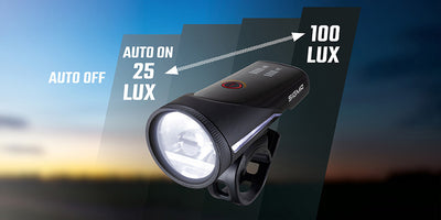 Apšvietimo komplektas Sigma Aura 100 + Blaze Link USB
