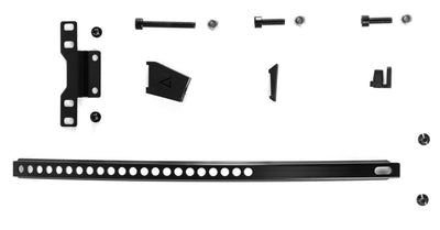 Bagažinė ACID SIC RILink Alu 27.5"