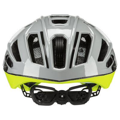 Šalmas Uvex Gravel x rhino-neon yellow-56-61CM