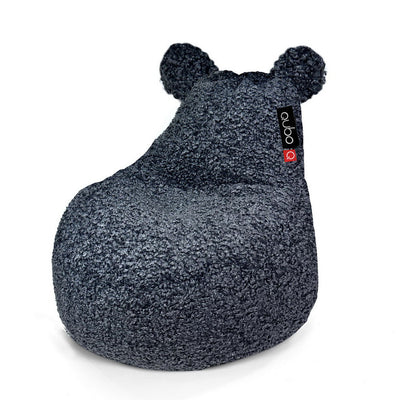 Qubo™ Teddy Citro POP FIT sėdmaišis