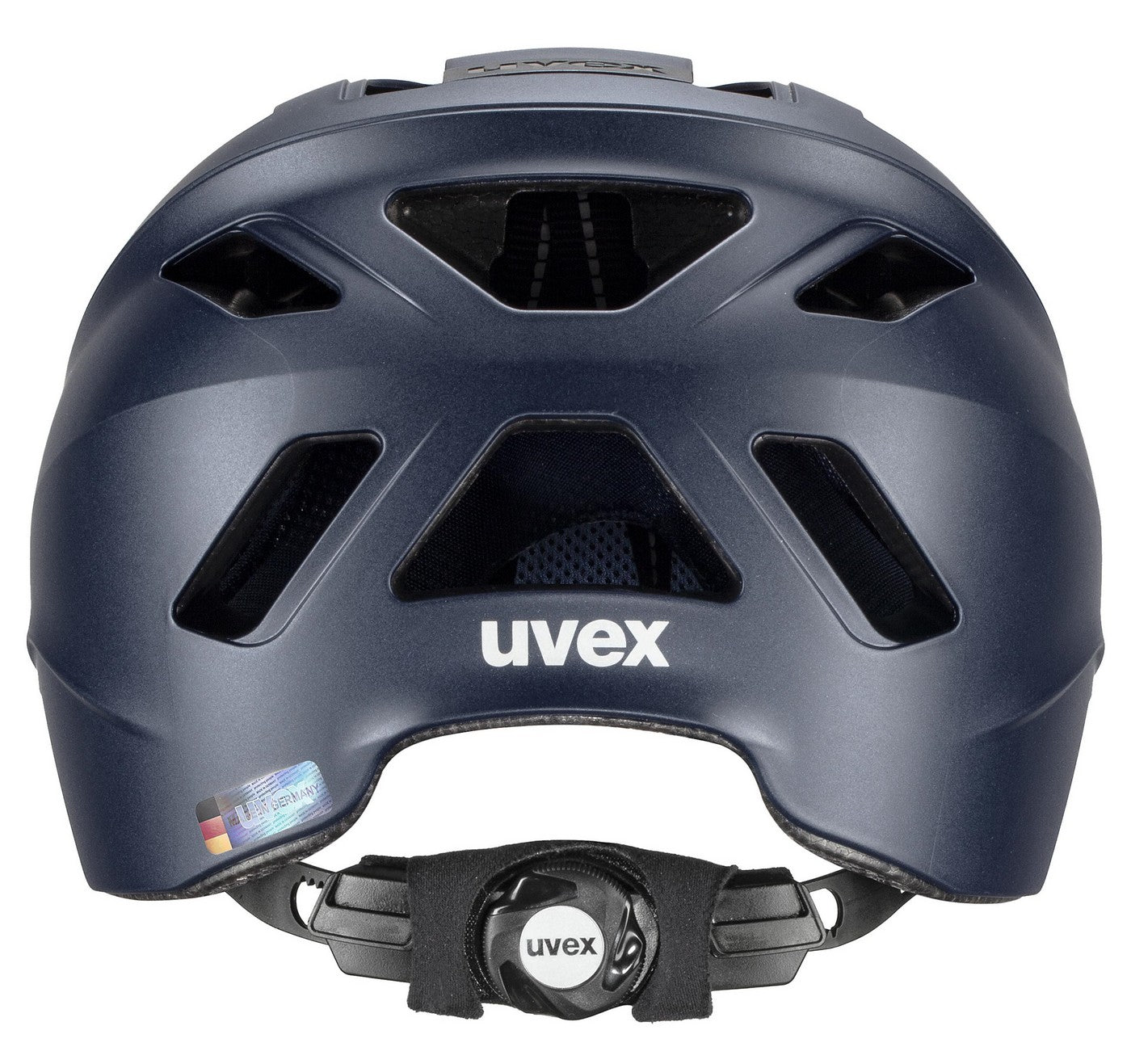 Šalmas Uvex urban planet deep space matt-54-58CM