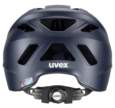 Šalmas Uvex urban planet deep space matt-54-58CM