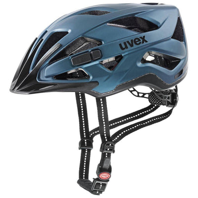 Šalmas Uvex City Active underwater mat-52-57CM