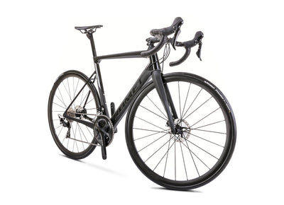 Dviratis Romet Huragan Disc 2025 grey-black L 55cm