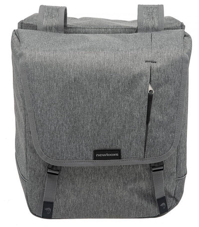 Kelioniniai krepšiai New Looxs Nova Double 32L grey (pair)