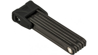 Spyna Abus Folding Bordo Lite 6050/85 black