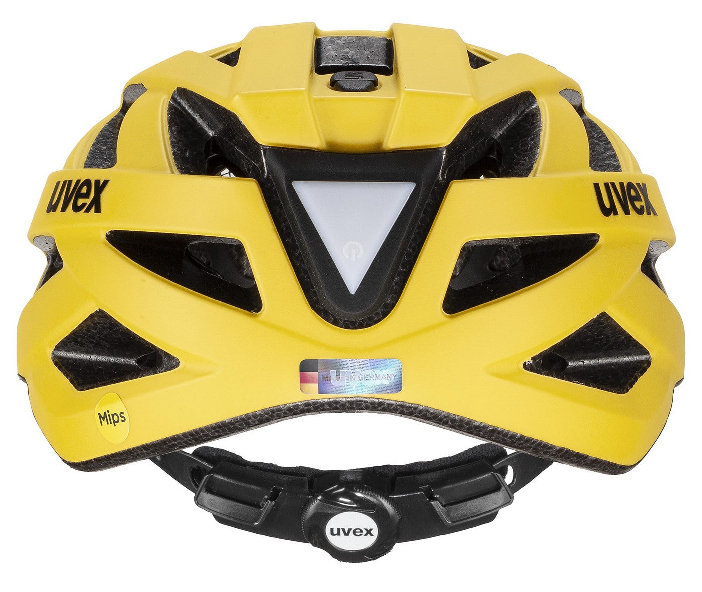 Šalmas Uvex city i-vo MIPS sunbee m-52-57CM