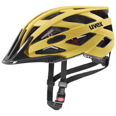 Šalmas Uvex i-vo cc sunbee-56-60CM