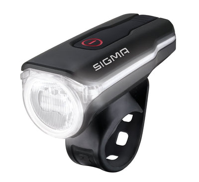 Priekinė lempa Sigma AURA 60 USB
