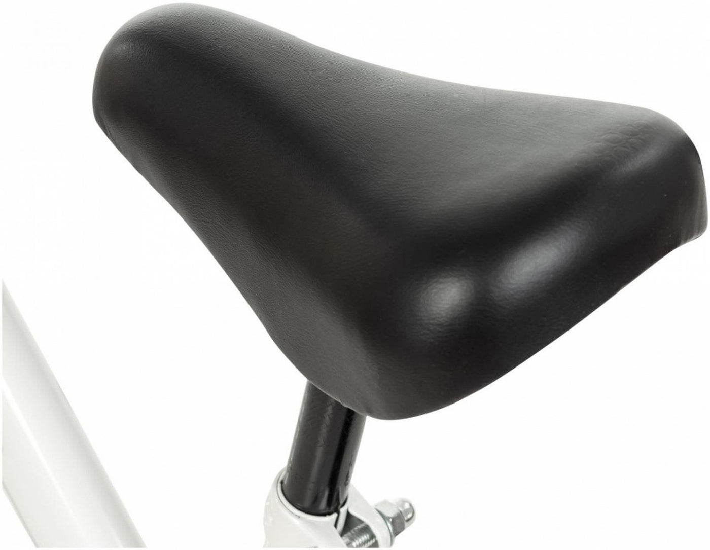 Balansinis dviratukas HyperMotion Vilano Air white