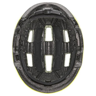 Šalmas Uvex hlmt 4 neon yellow-51-55CM