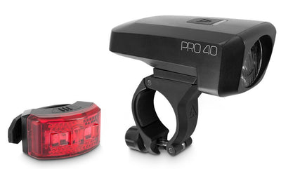 Apšvietimo komplektas ACID PRO 40 USB
